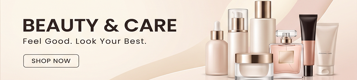 Health & Beauty