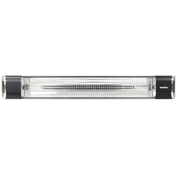 Wall Mounted Infrared Patio Heater