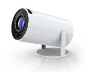 Vista Pro HY300 Smart Home HD Projector